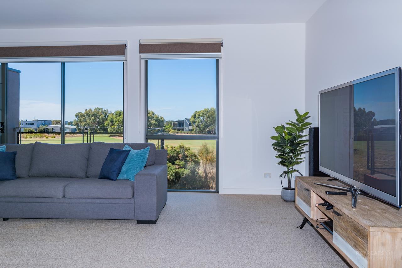 13 Shore Place Torquay Extérieur photo