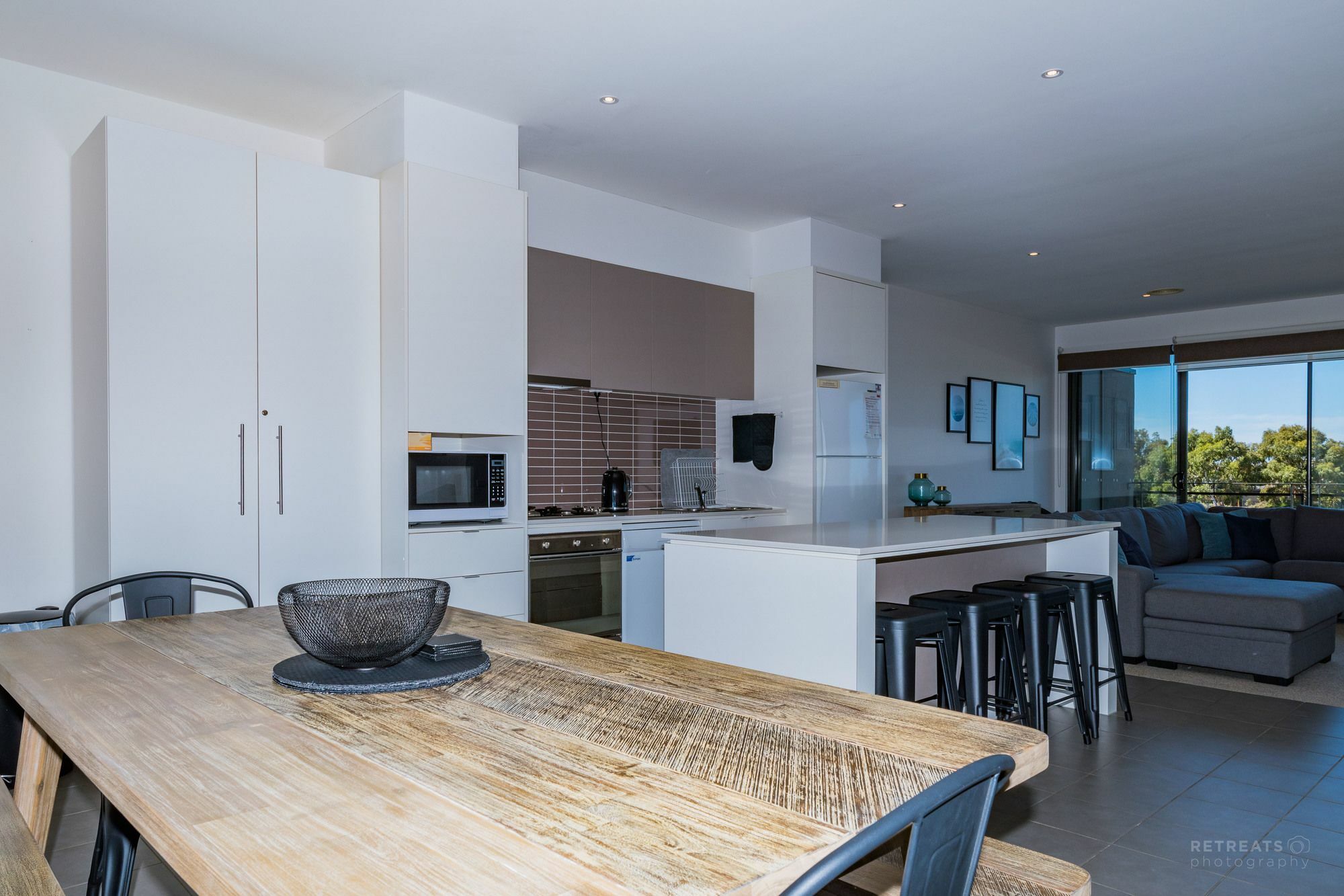 13 Shore Place Torquay Extérieur photo