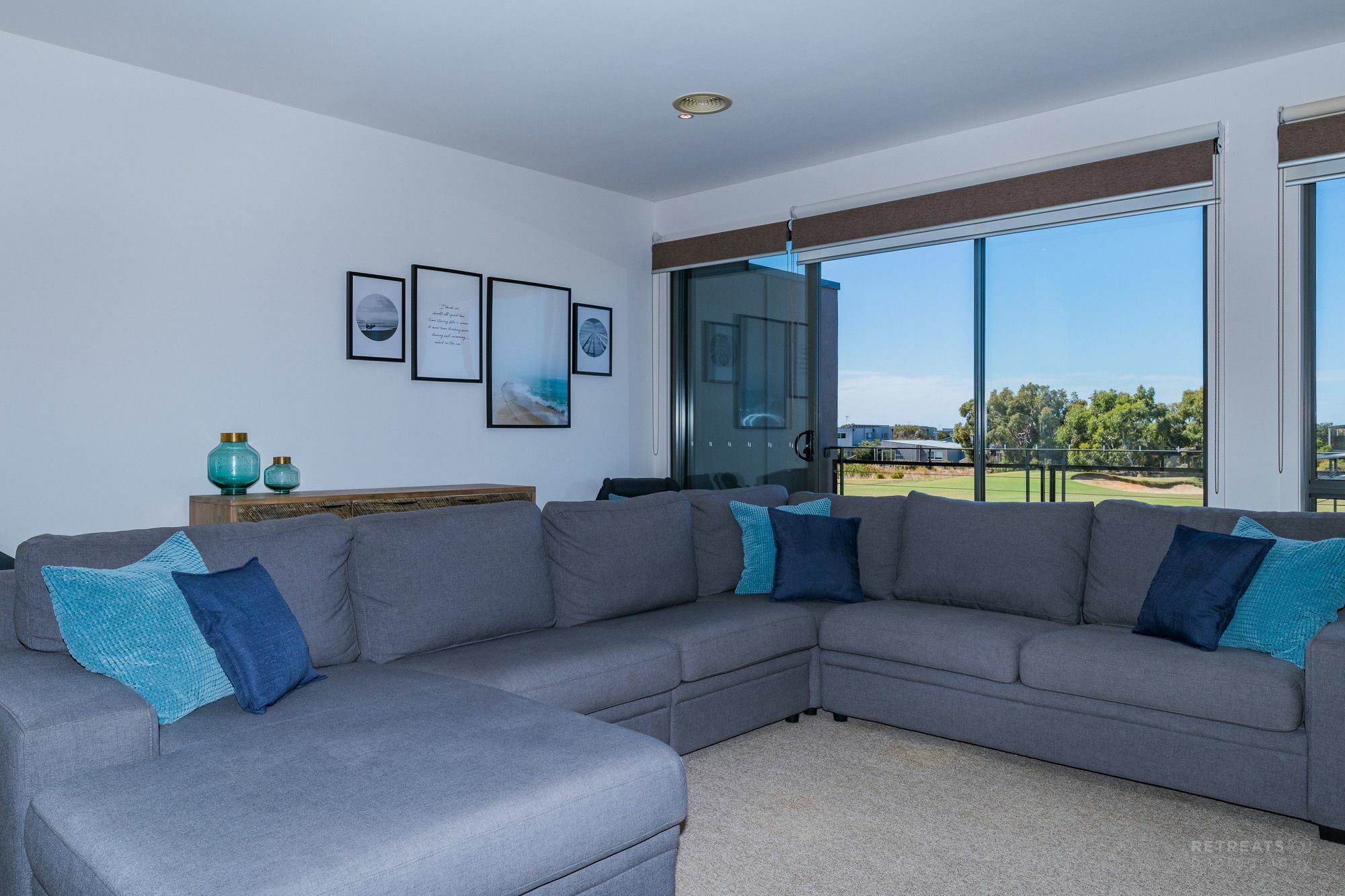 13 Shore Place Torquay Extérieur photo