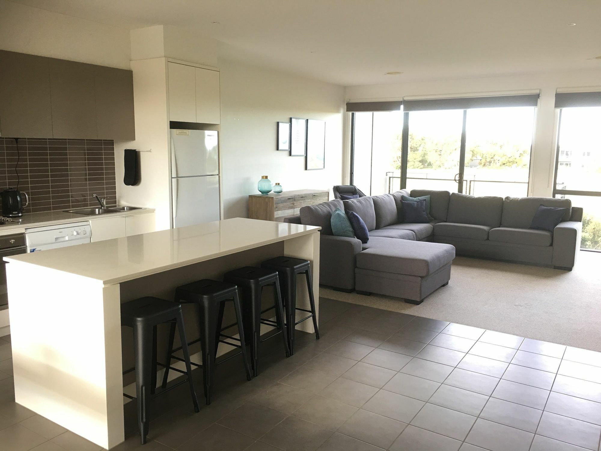 13 Shore Place Torquay Extérieur photo