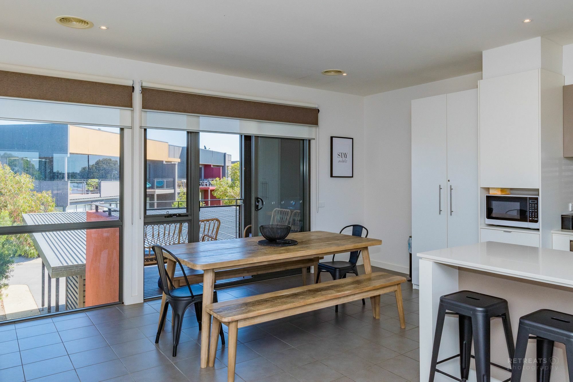 13 Shore Place Torquay Extérieur photo